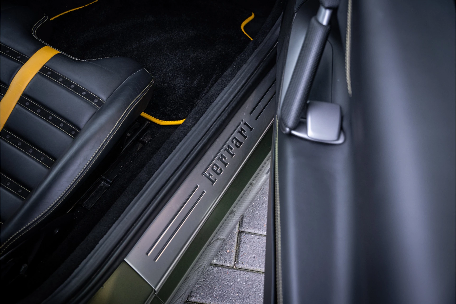 Hoofdafbeelding Ferrari 812 Superfast