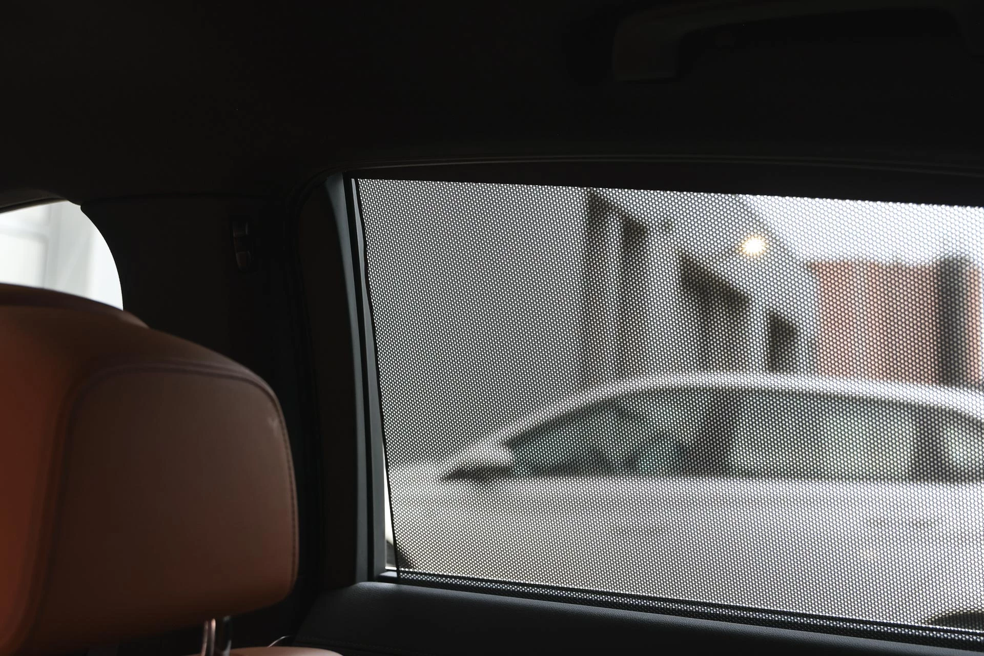 Hoofdafbeelding BMW 7 Serie