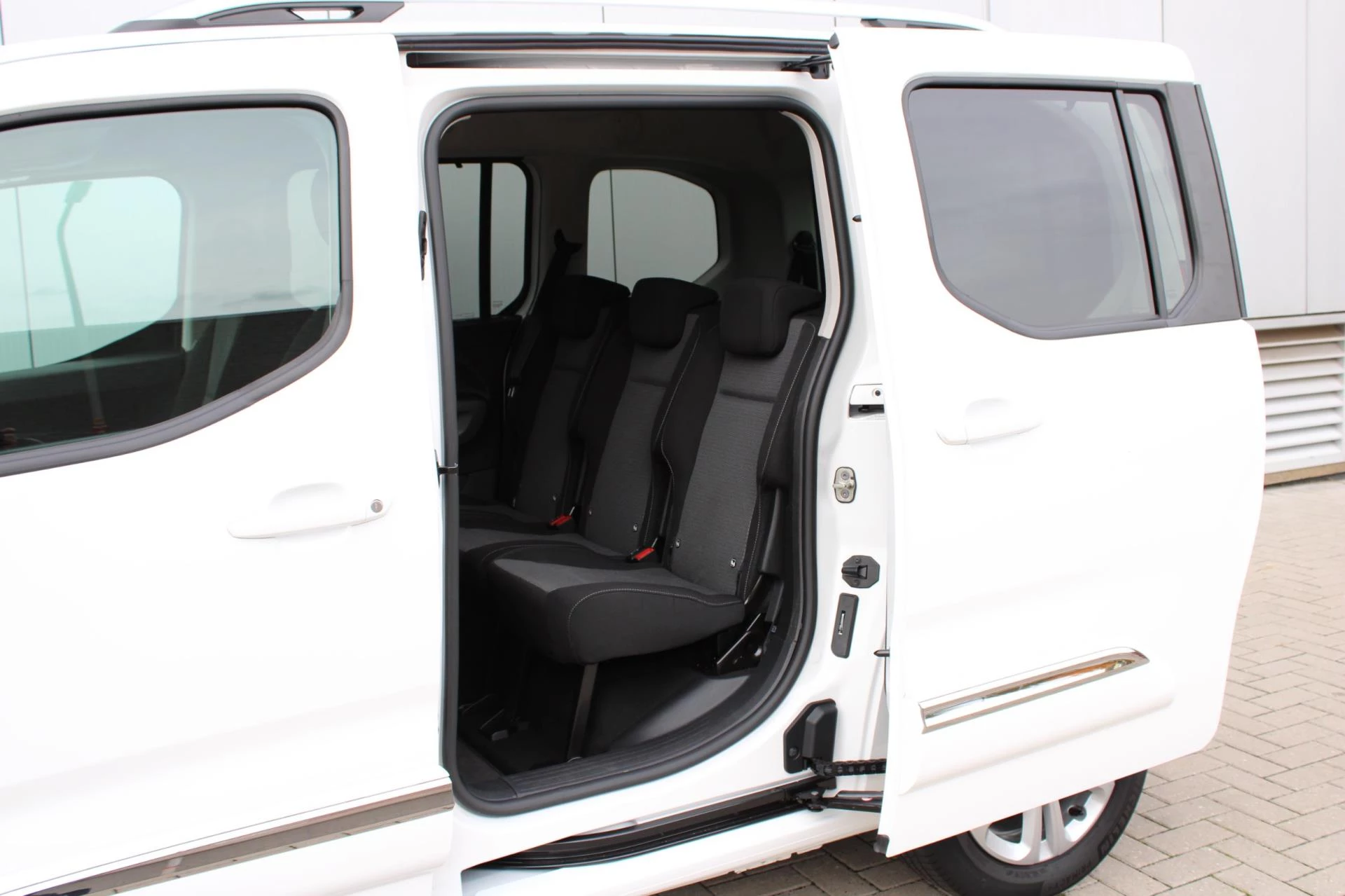 Hoofdafbeelding Toyota ProAce