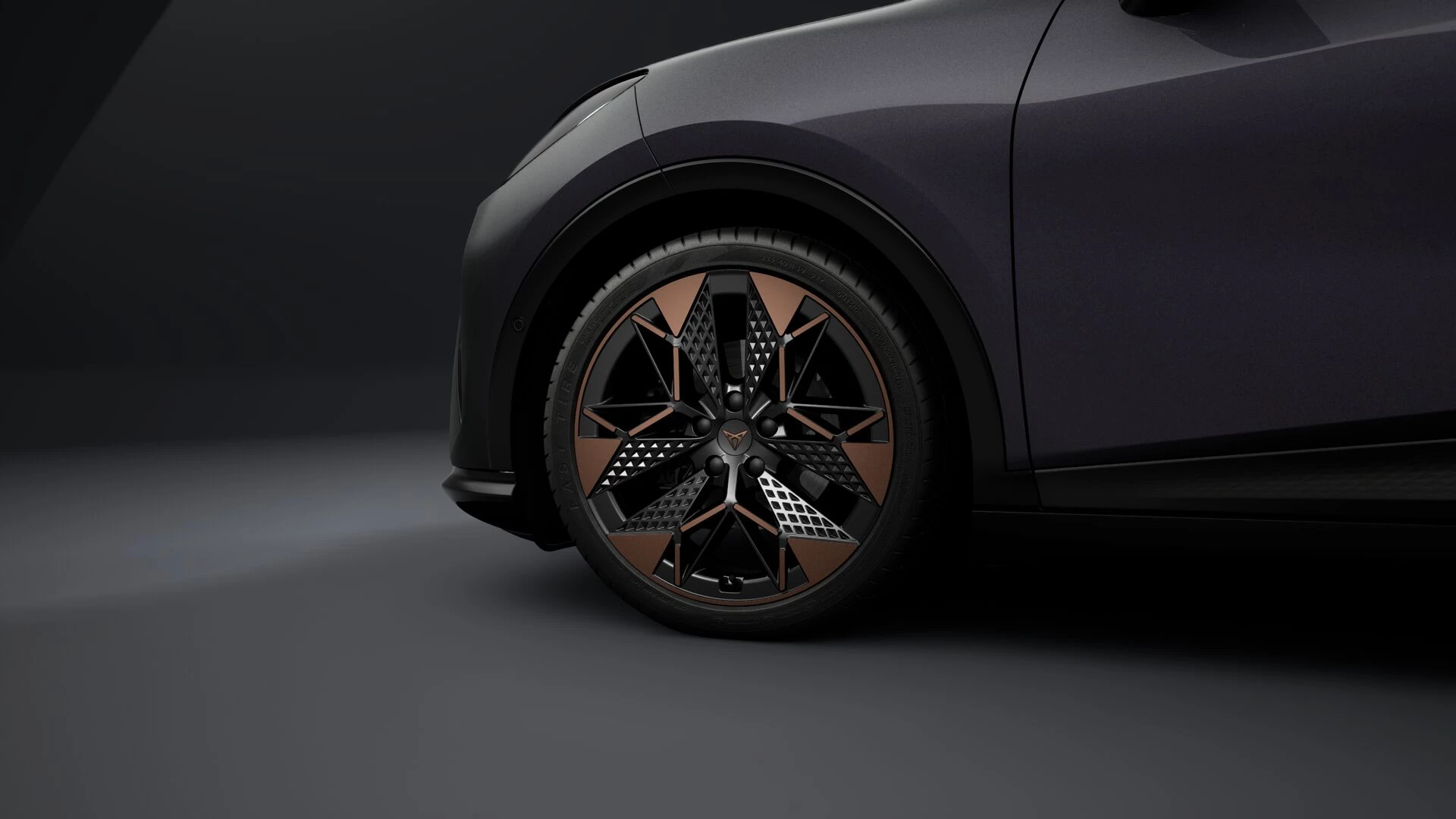 Hoofdafbeelding CUPRA Raval
