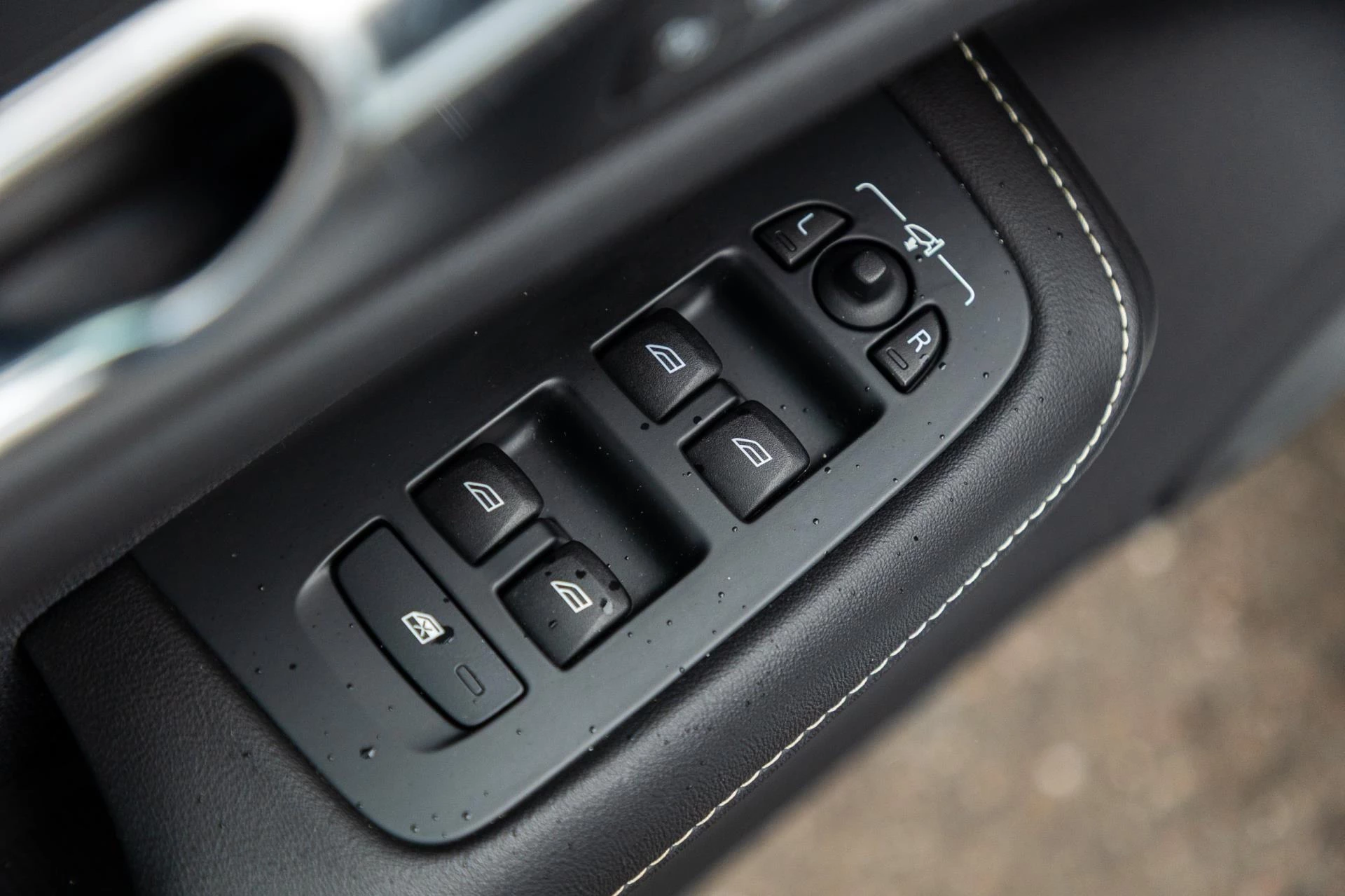 Hoofdafbeelding Volvo S60