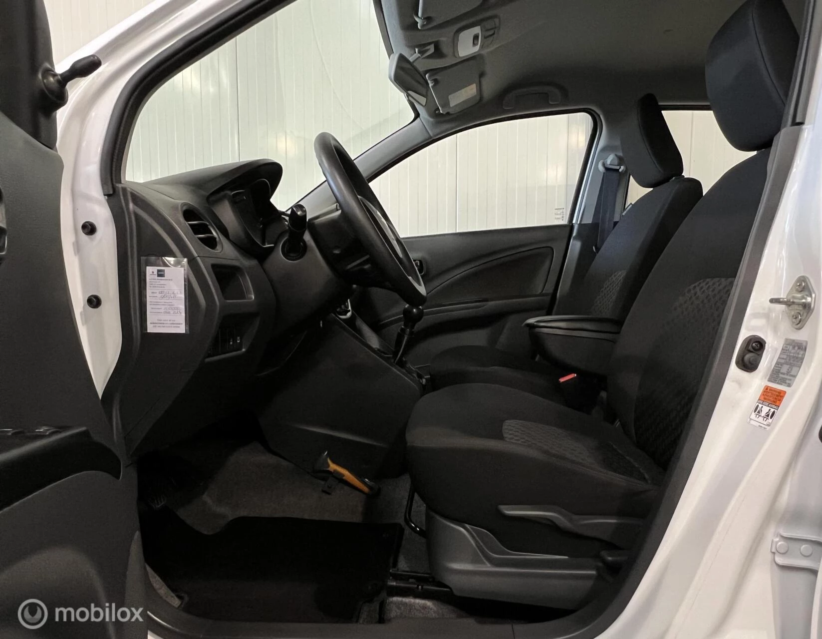 Hoofdafbeelding Suzuki Celerio