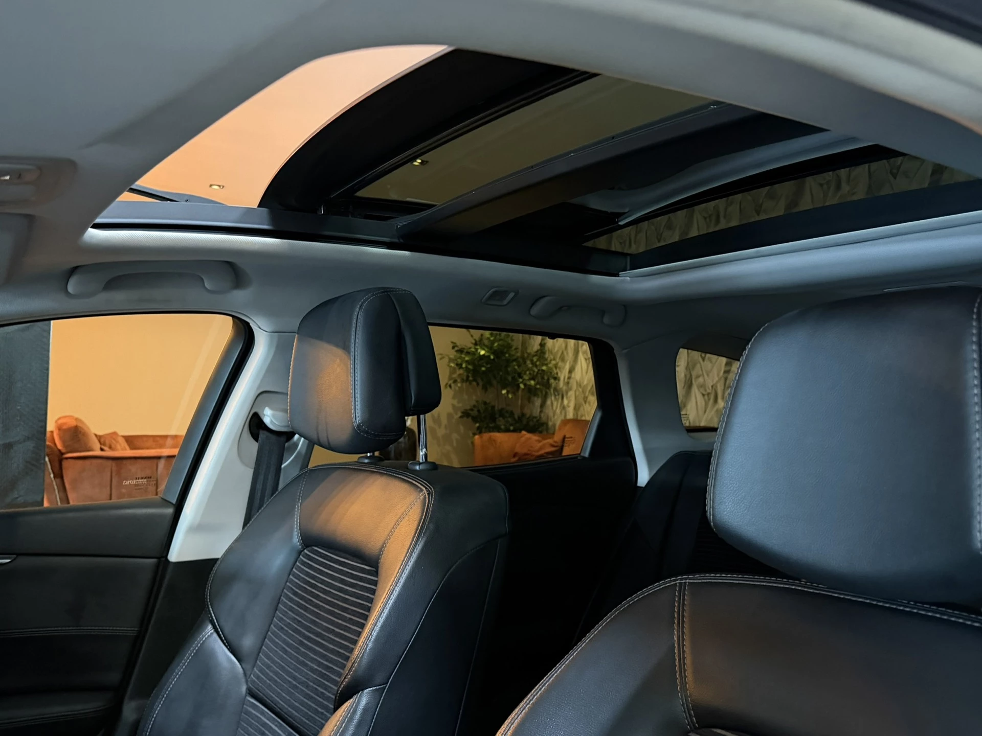 Hoofdafbeelding Renault Talisman