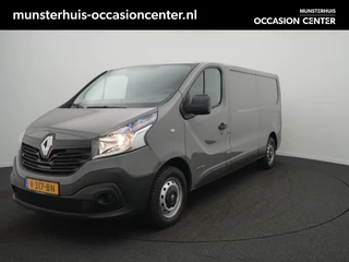Renault Trafic 1.6 dCi T29 L2H1 Comfort - Trekhaak