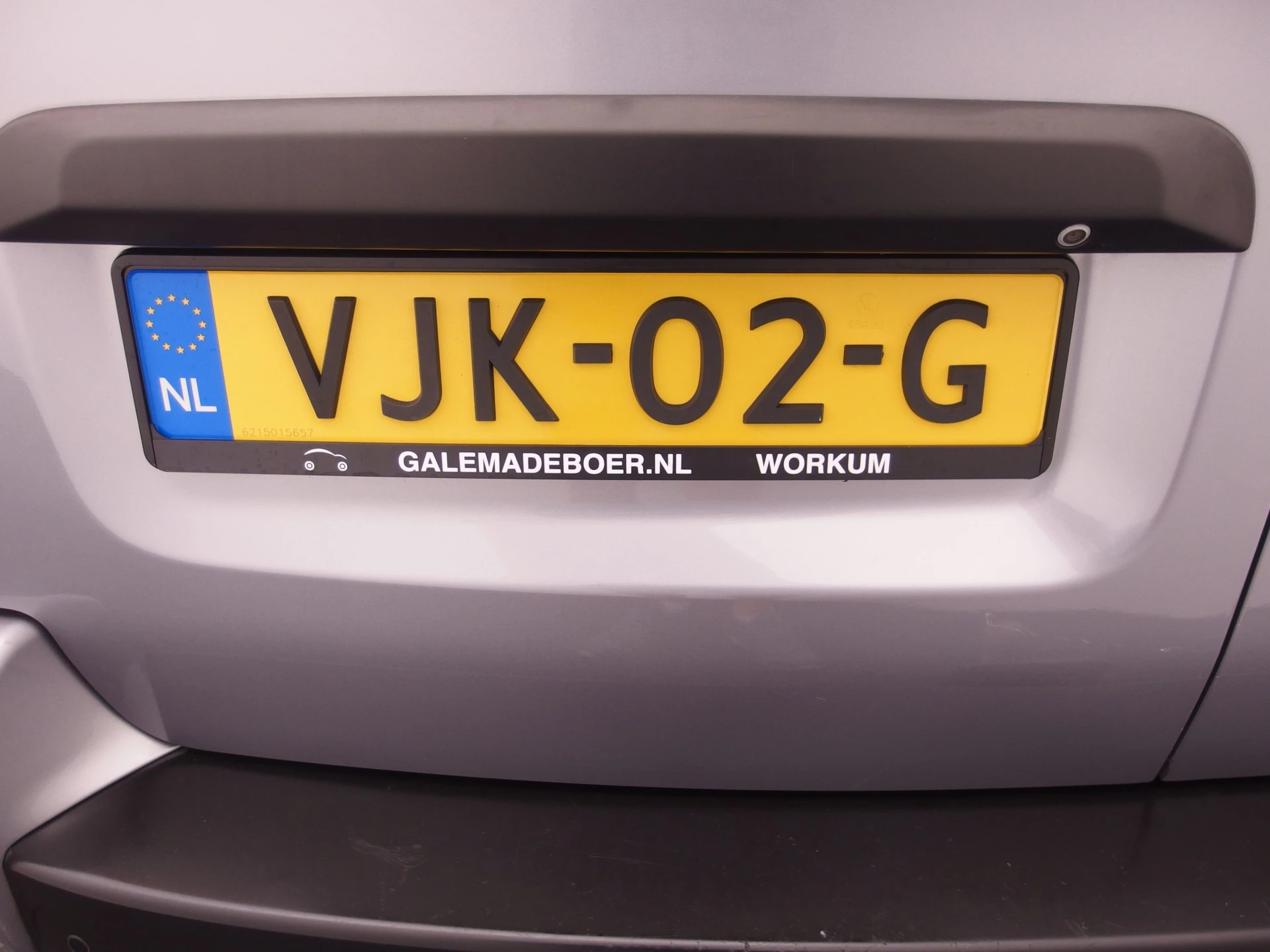 Hoofdafbeelding Peugeot Expert