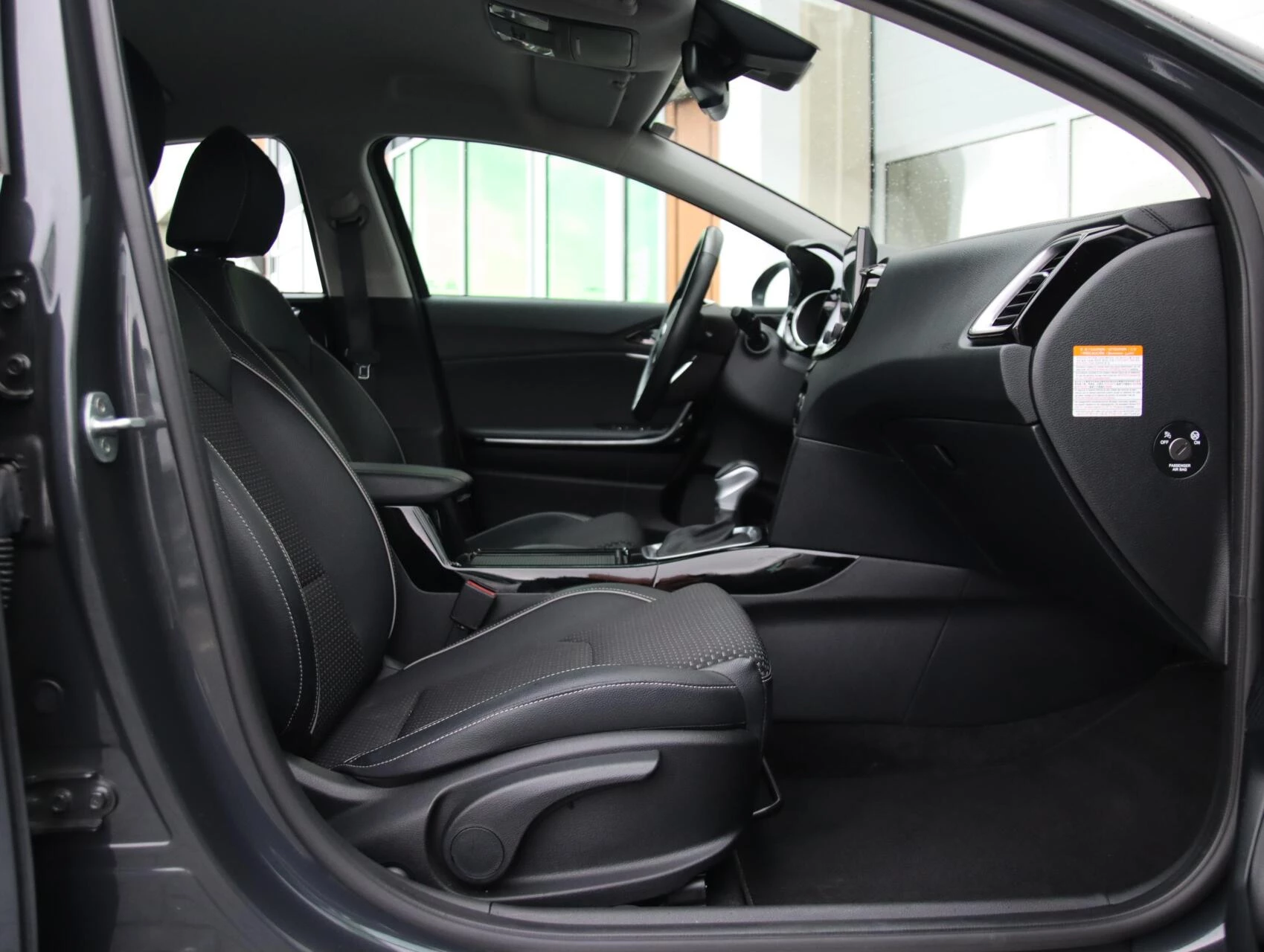 Hoofdafbeelding Kia XCeed