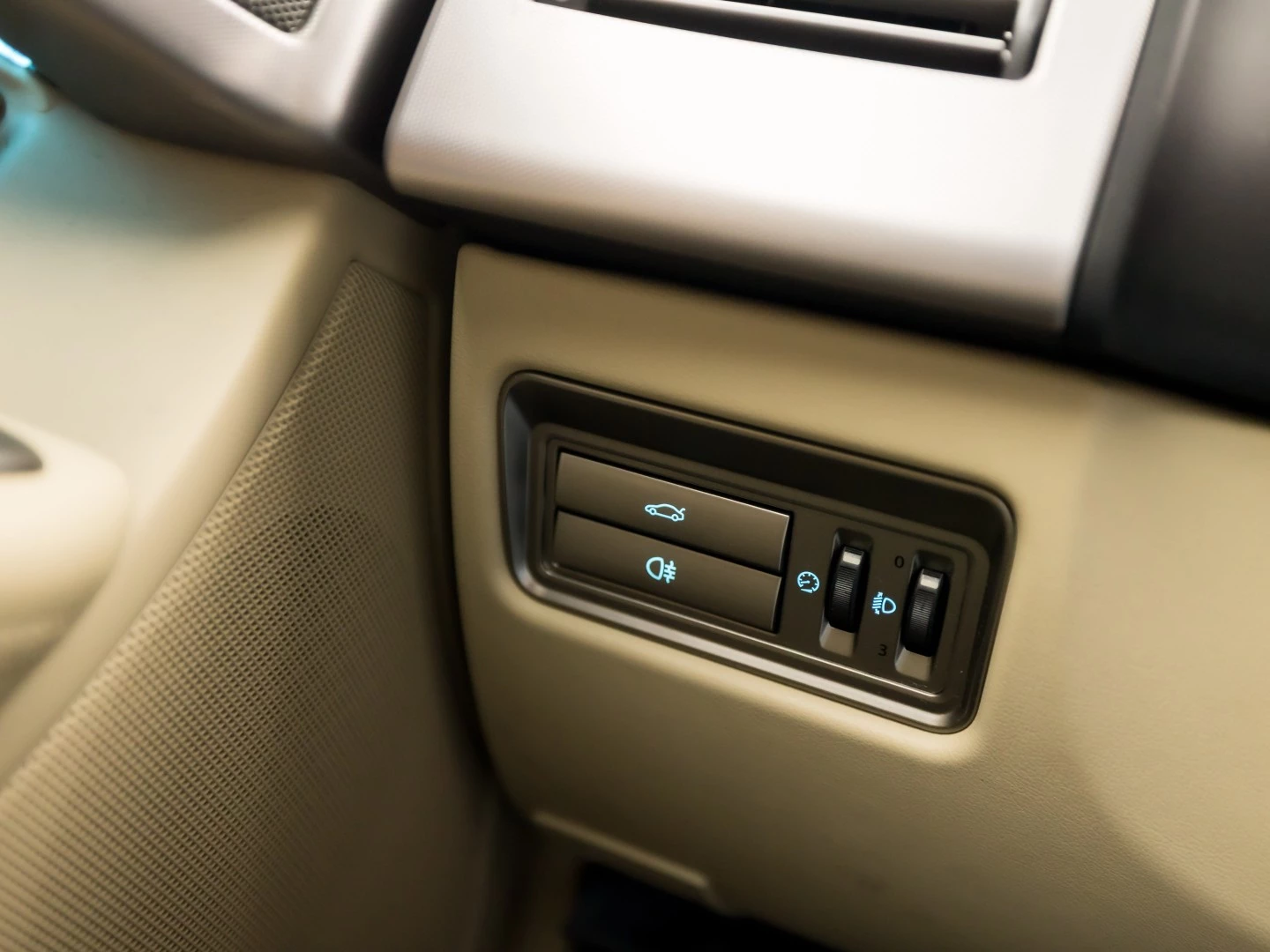 Hoofdafbeelding Jaguar XF