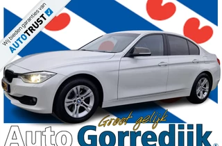 BMW 3-serie 316i Executive PARELMOER,PRIVACY,