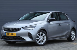 Opel CORSA 1.2 Carplay / Digitaal display / 360 Camera