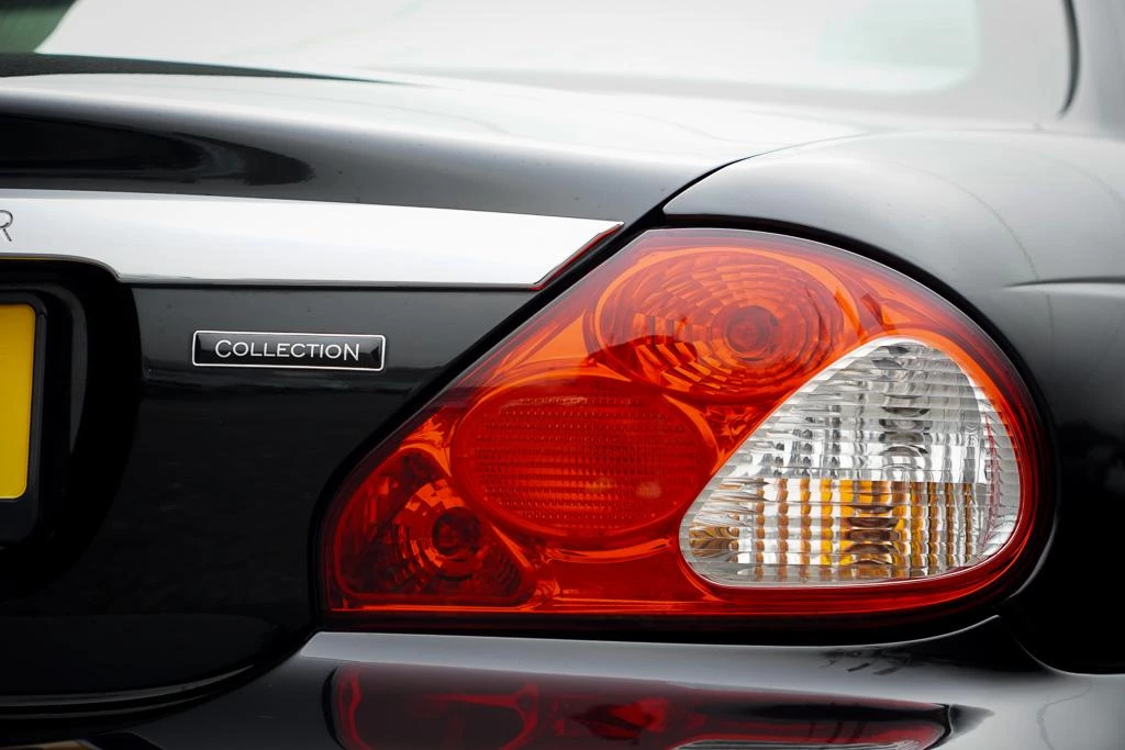 Hoofdafbeelding Jaguar X-Type