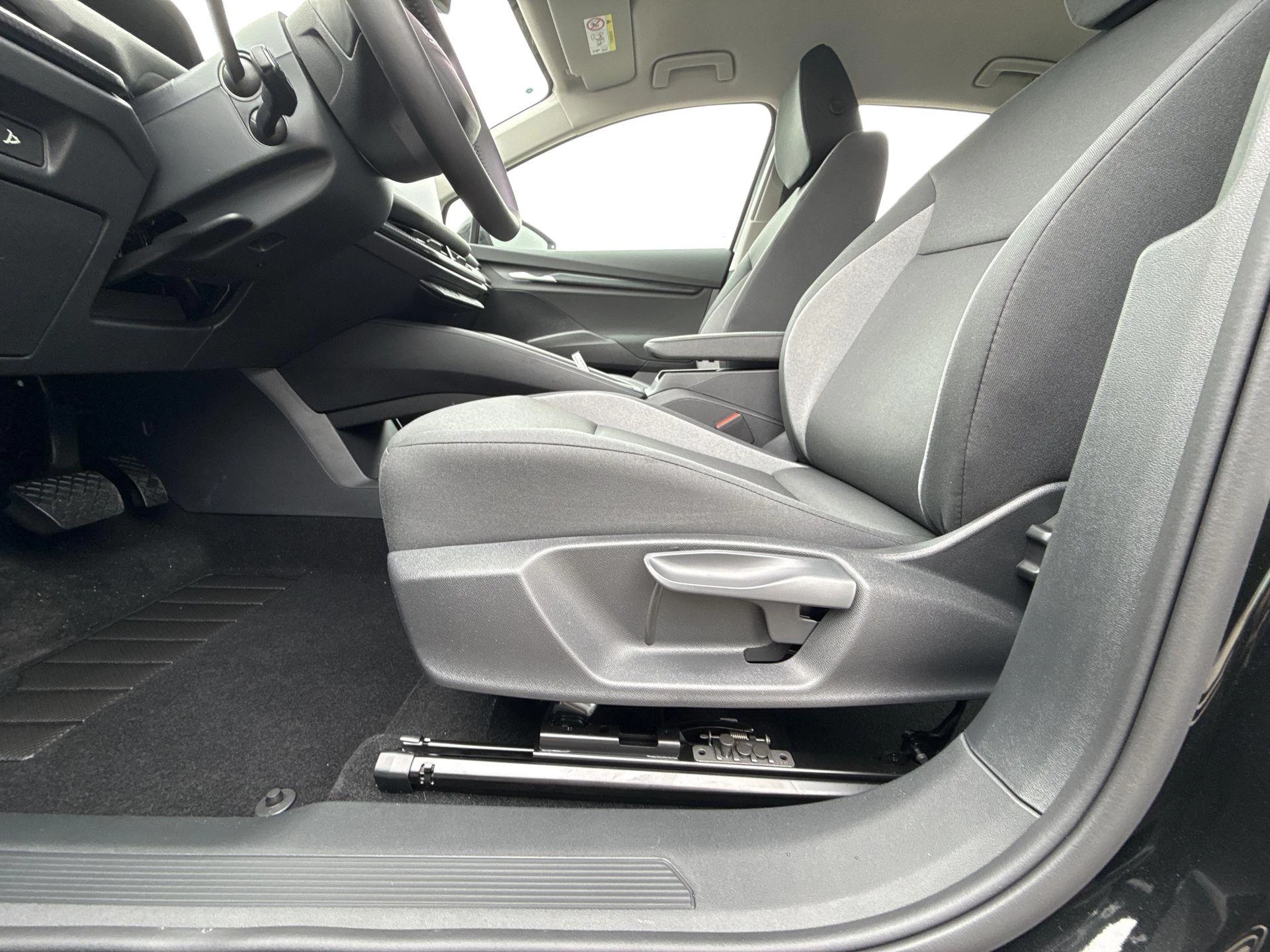 Hoofdafbeelding Škoda Elroq