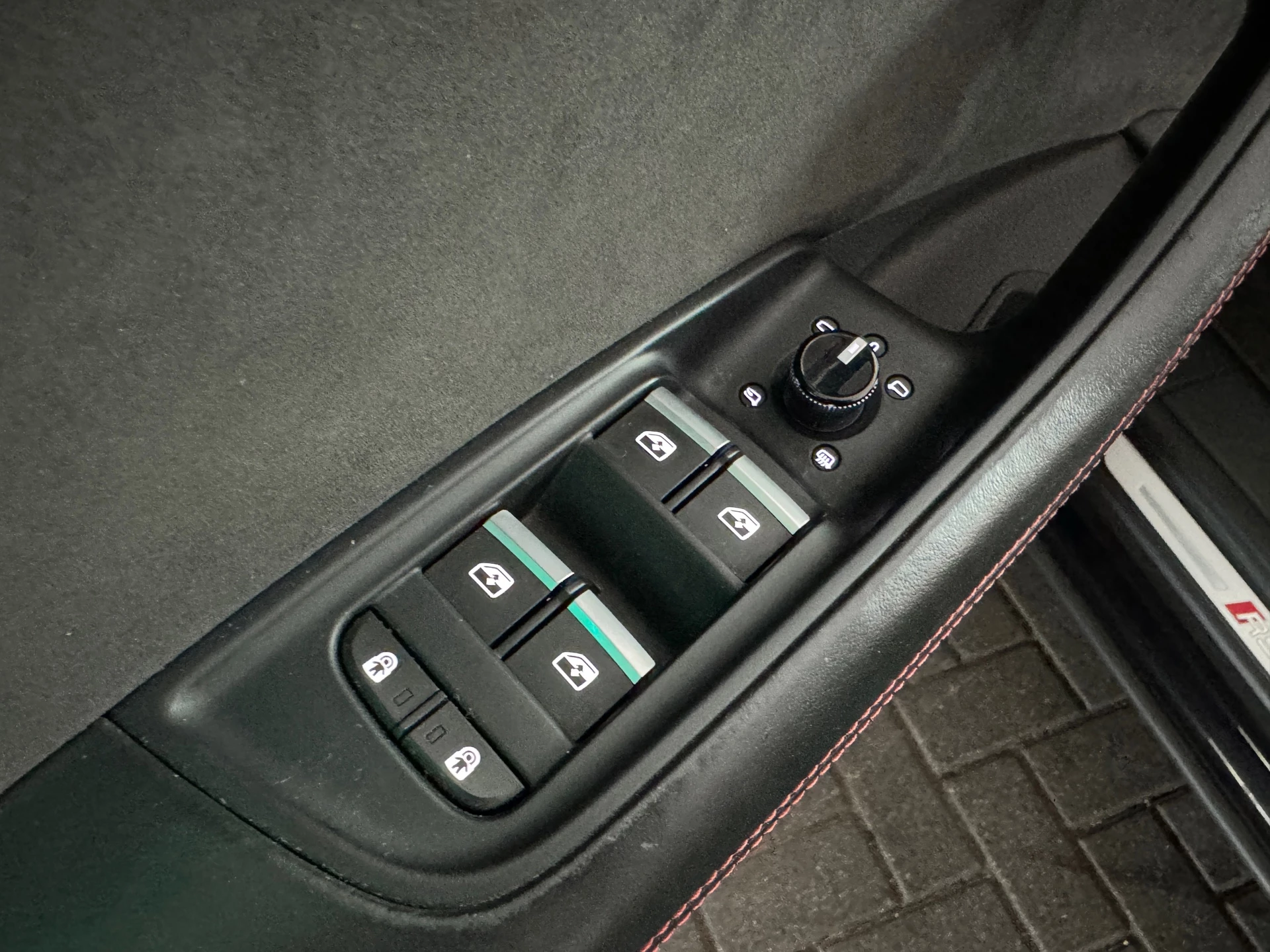 Hoofdafbeelding Audi RSQ8