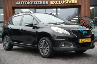 Peugeot 2008 1.2 PureTech Blue Lion Airco PDC