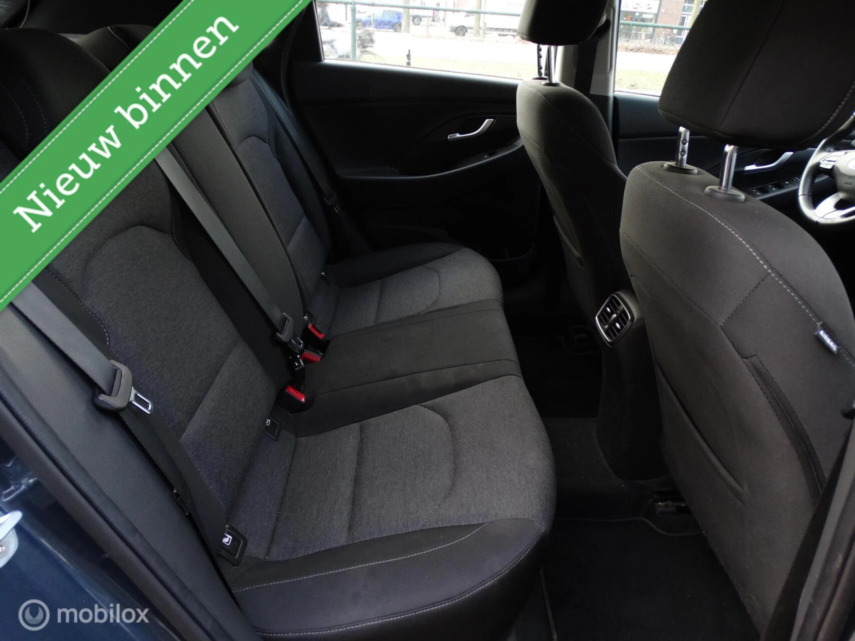 Hoofdafbeelding Hyundai i30