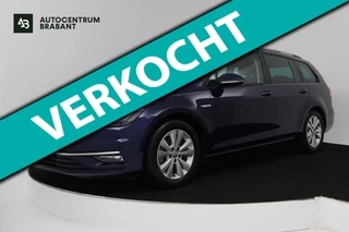 Volkswagen Golf Variant 1.5 TSI Comfortline Business (PANORAMADAK, DIGITALE COCKPIT, CAMERA, STOELVERWARMING, CARPLAY NAVIGATIE)