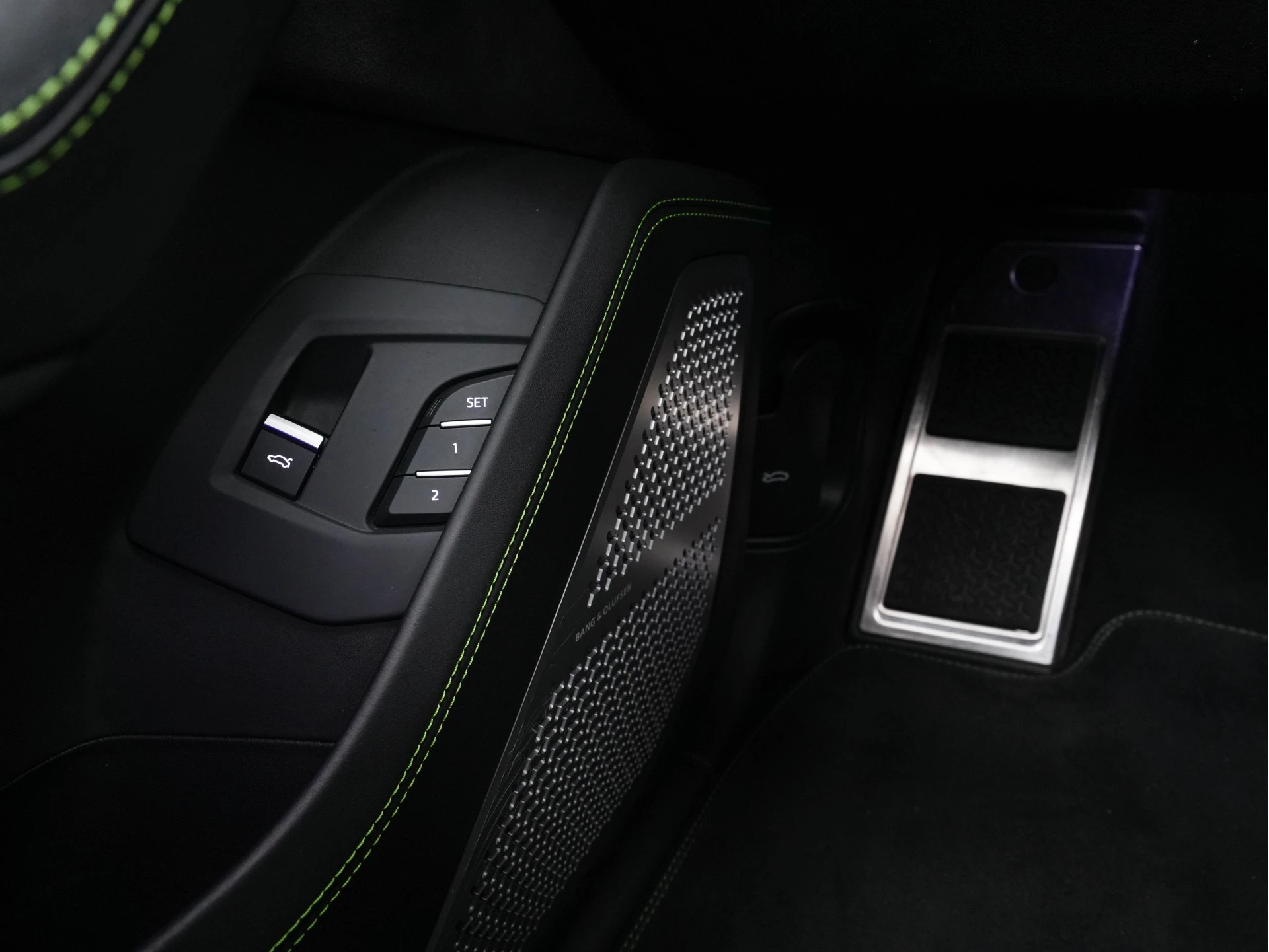 Hoofdafbeelding Lamborghini Urus