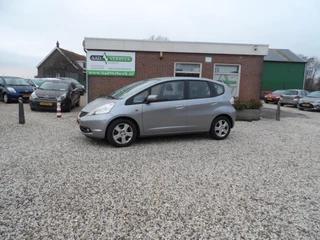 Honda Jazz 1.2 Trend