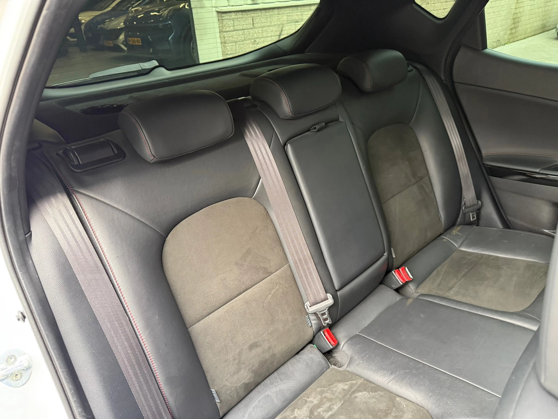 Hoofdafbeelding Kia cee'd