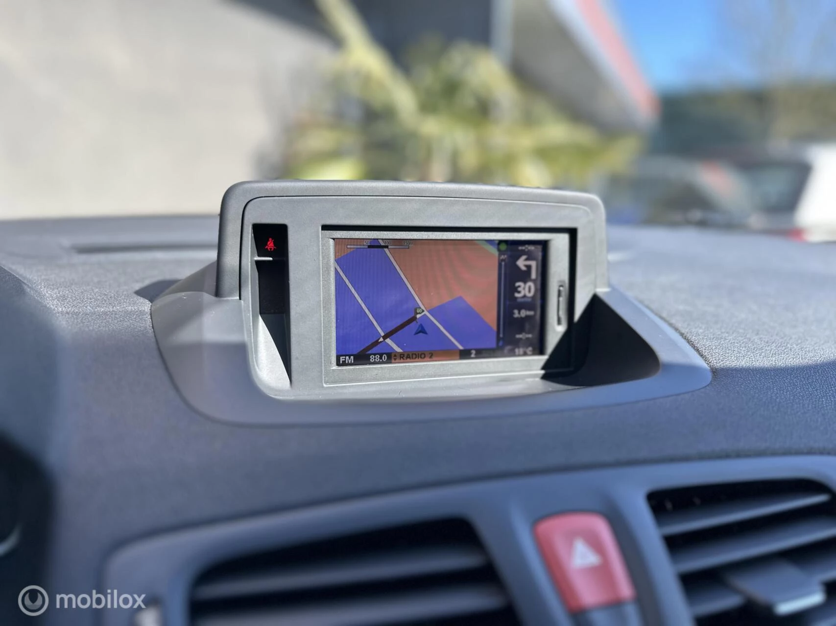 Hoofdafbeelding Renault Mégane