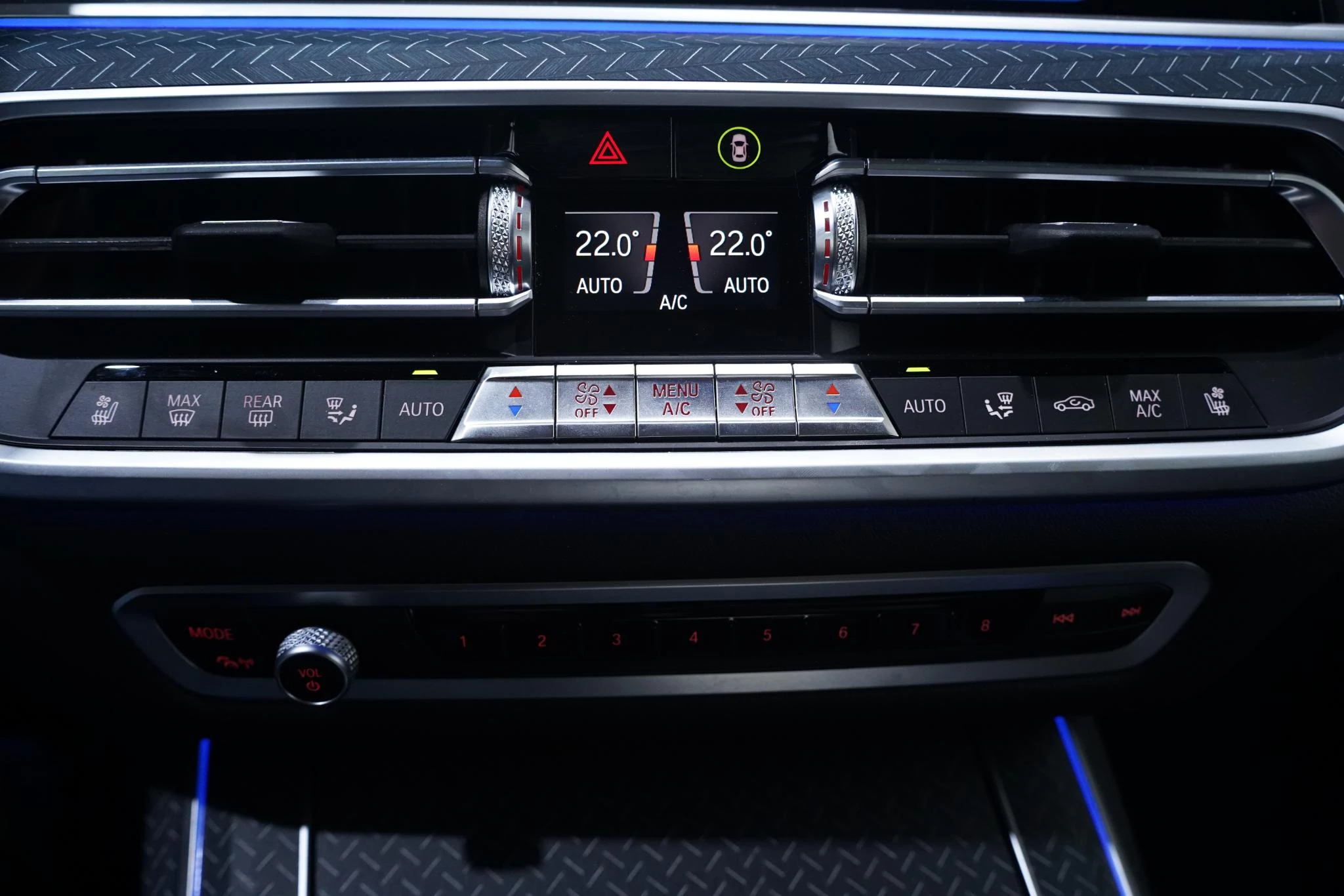 Hoofdafbeelding BMW X7