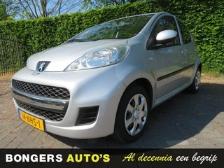 Peugeot 107 1.0-12V SUBLIME