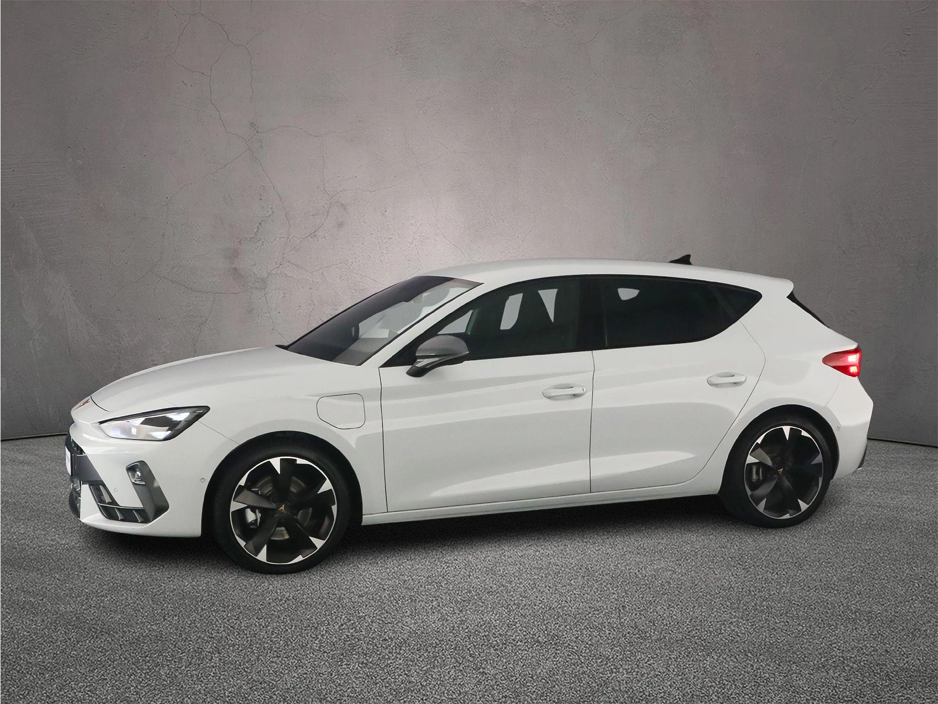 Hoofdafbeelding CUPRA Leon