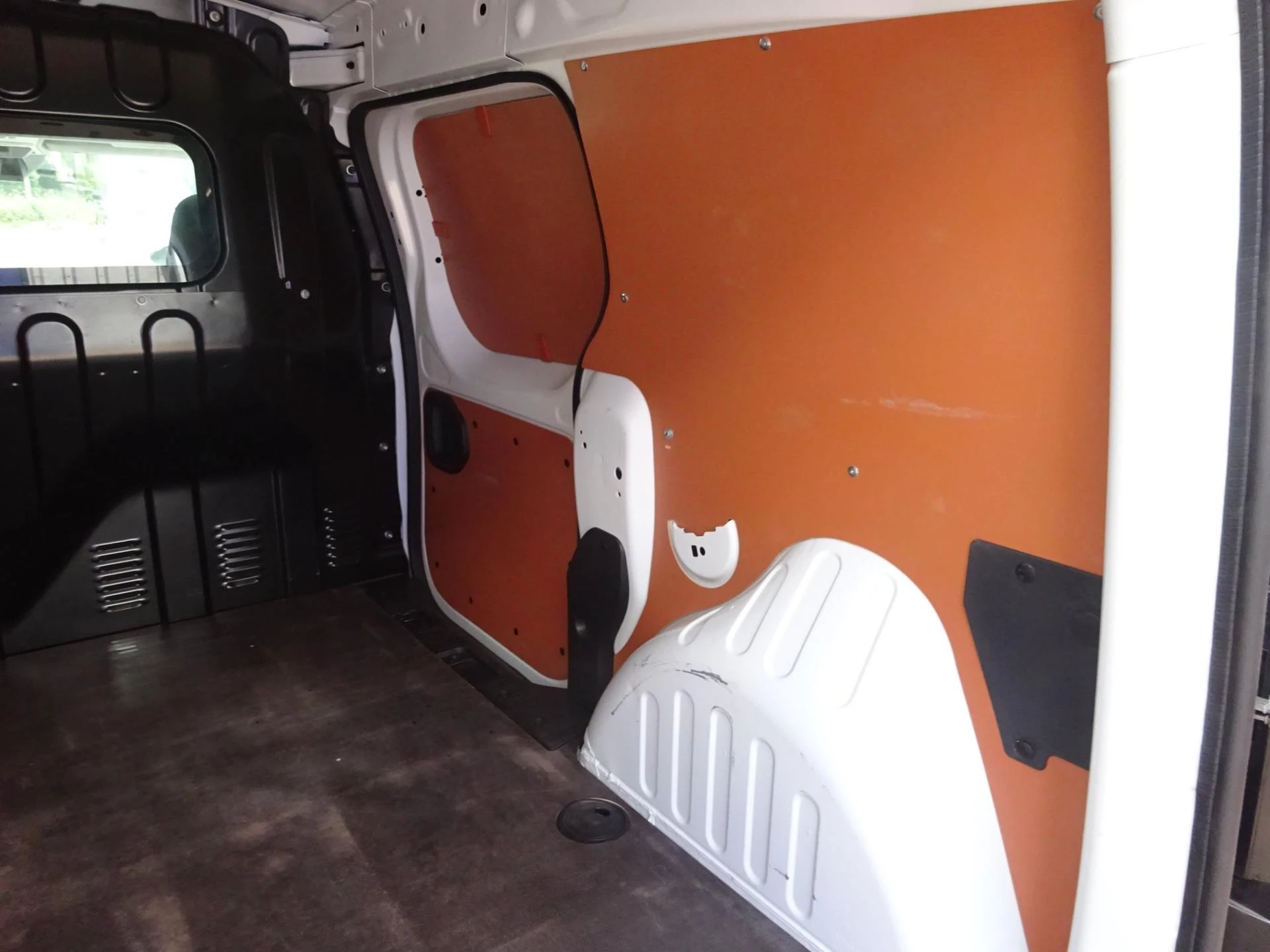 Hoofdafbeelding Renault Express