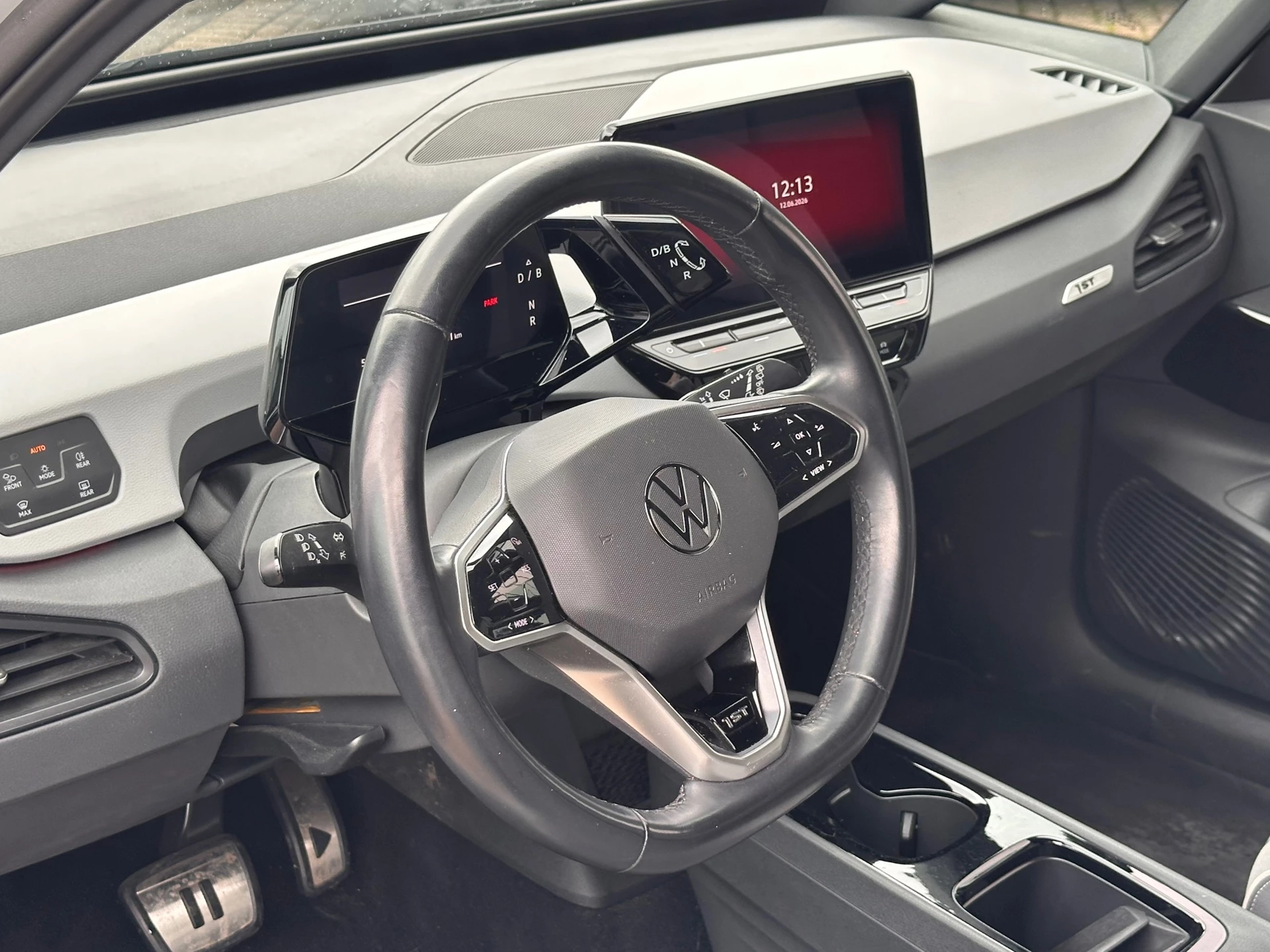 Hoofdafbeelding Volkswagen ID.3