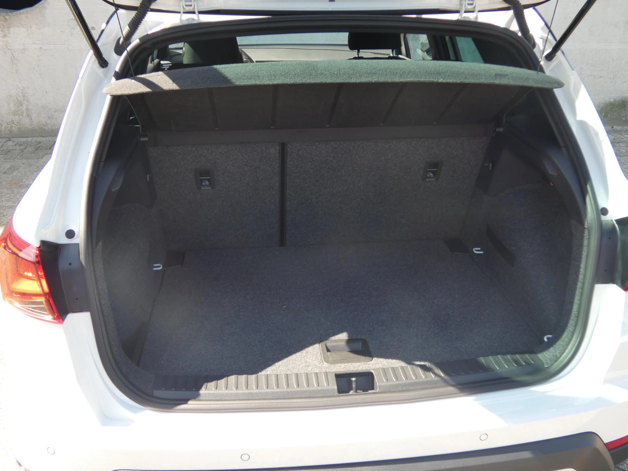 Hoofdafbeelding SEAT Arona