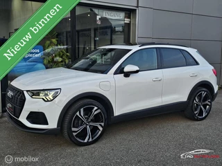 Audi Q3 45 TFSI e S edition Panorama/2x S-line/Camera/ACC