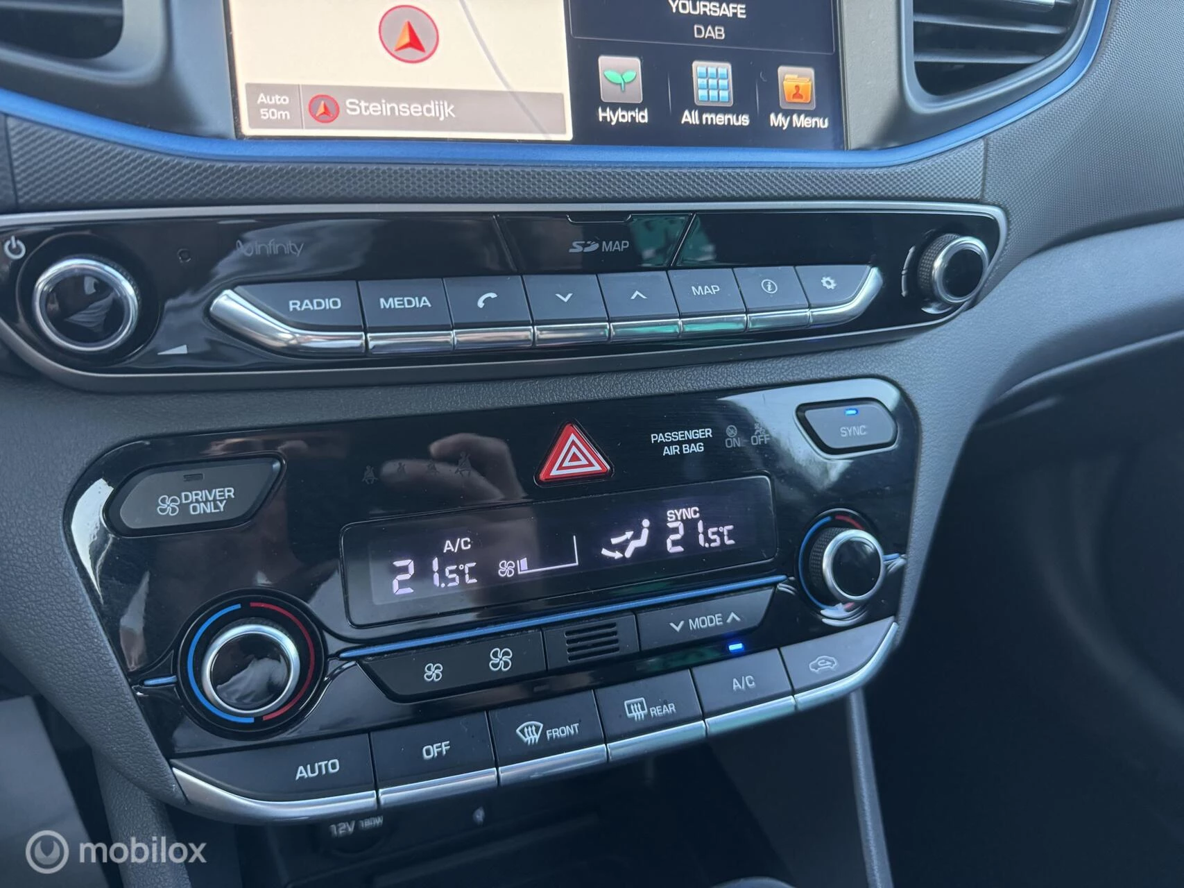 Hoofdafbeelding Hyundai IONIQ