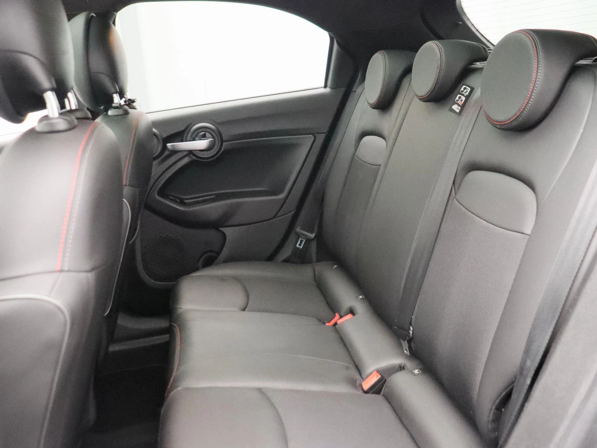 Hoofdafbeelding Fiat 500X