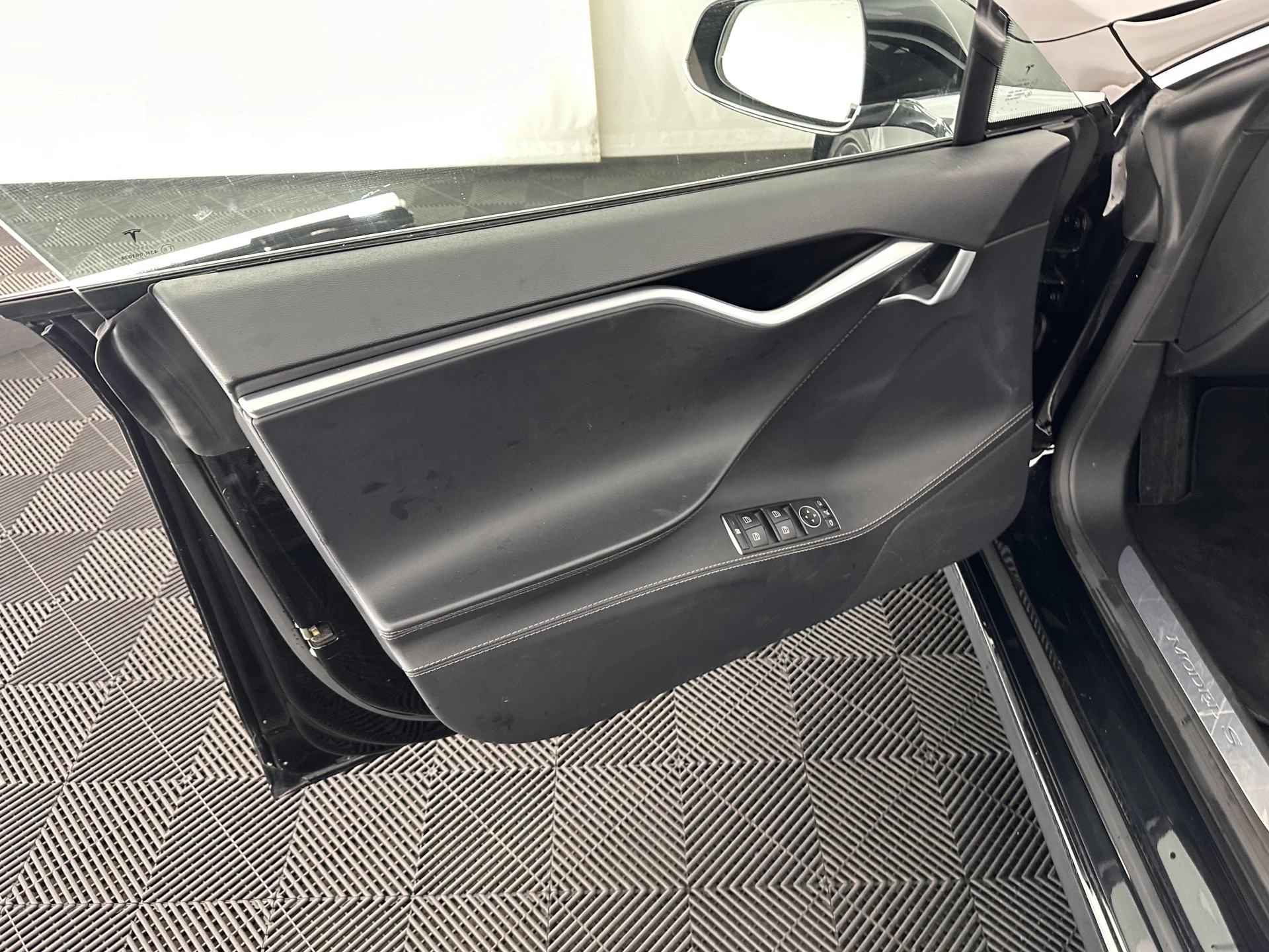 Hoofdafbeelding Tesla Model S