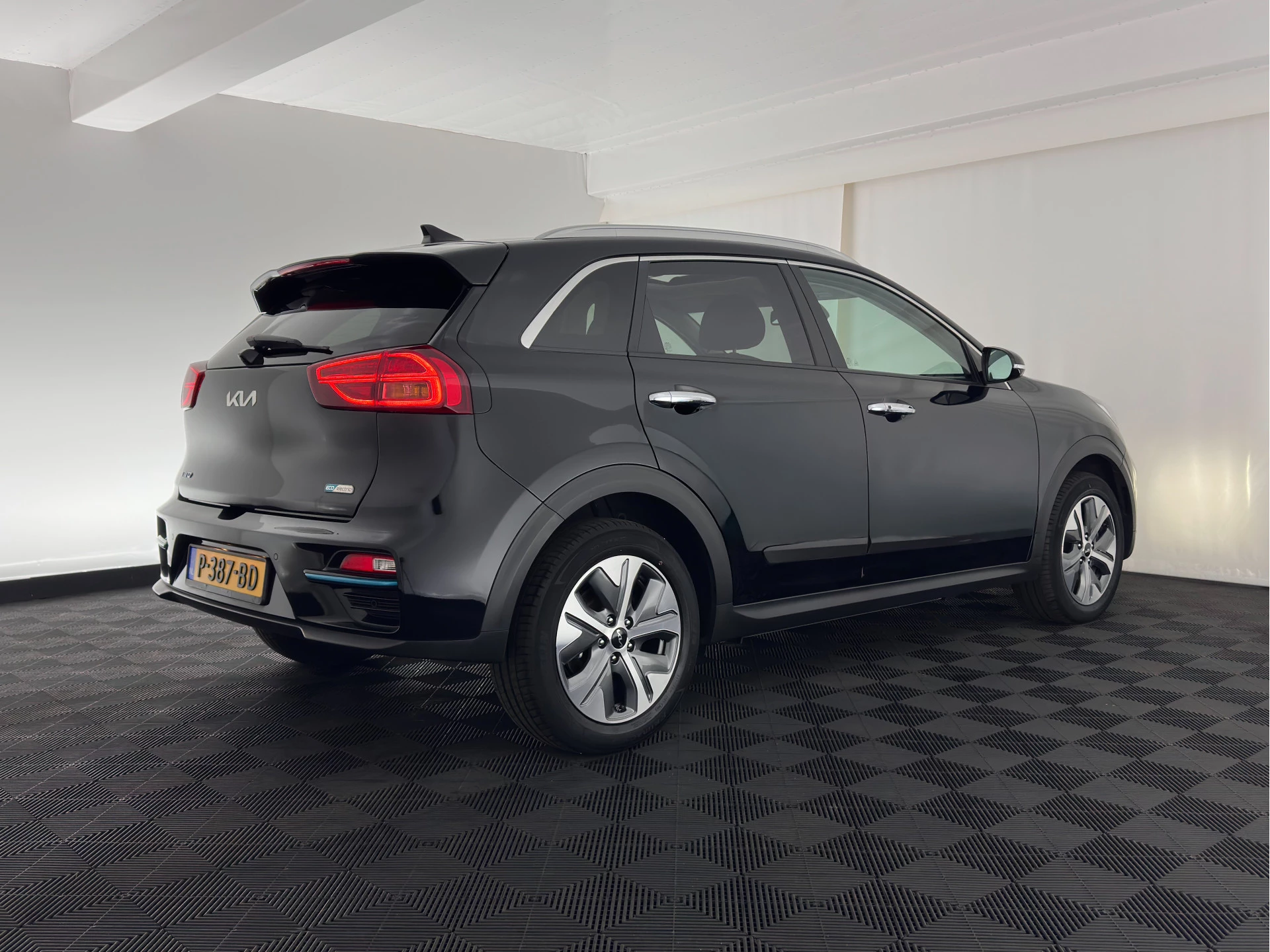 Hoofdafbeelding Kia e-Niro