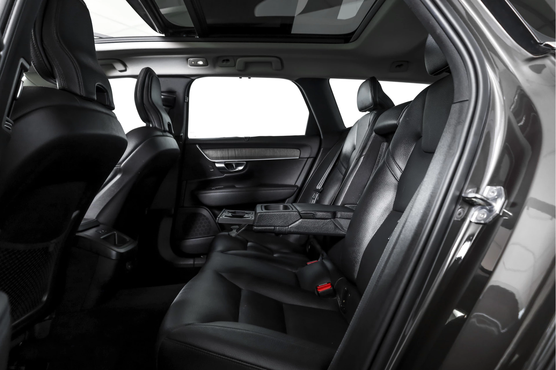 Hoofdafbeelding Volvo V90