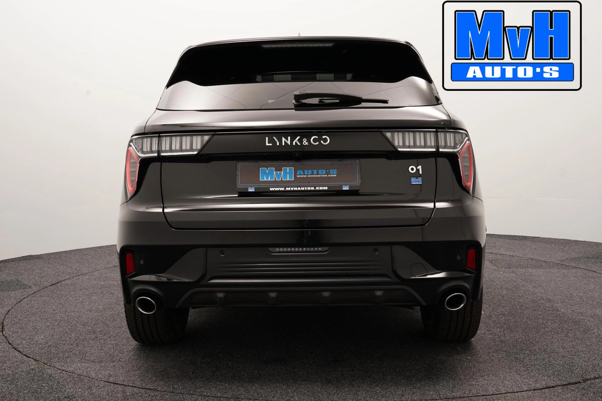 Hoofdafbeelding Lynk & Co 01