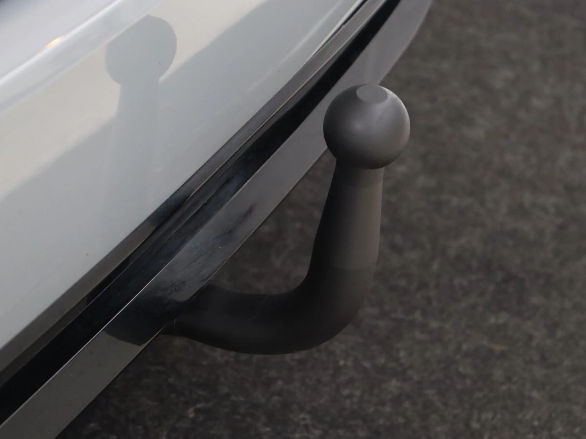 Hoofdafbeelding Toyota Corolla