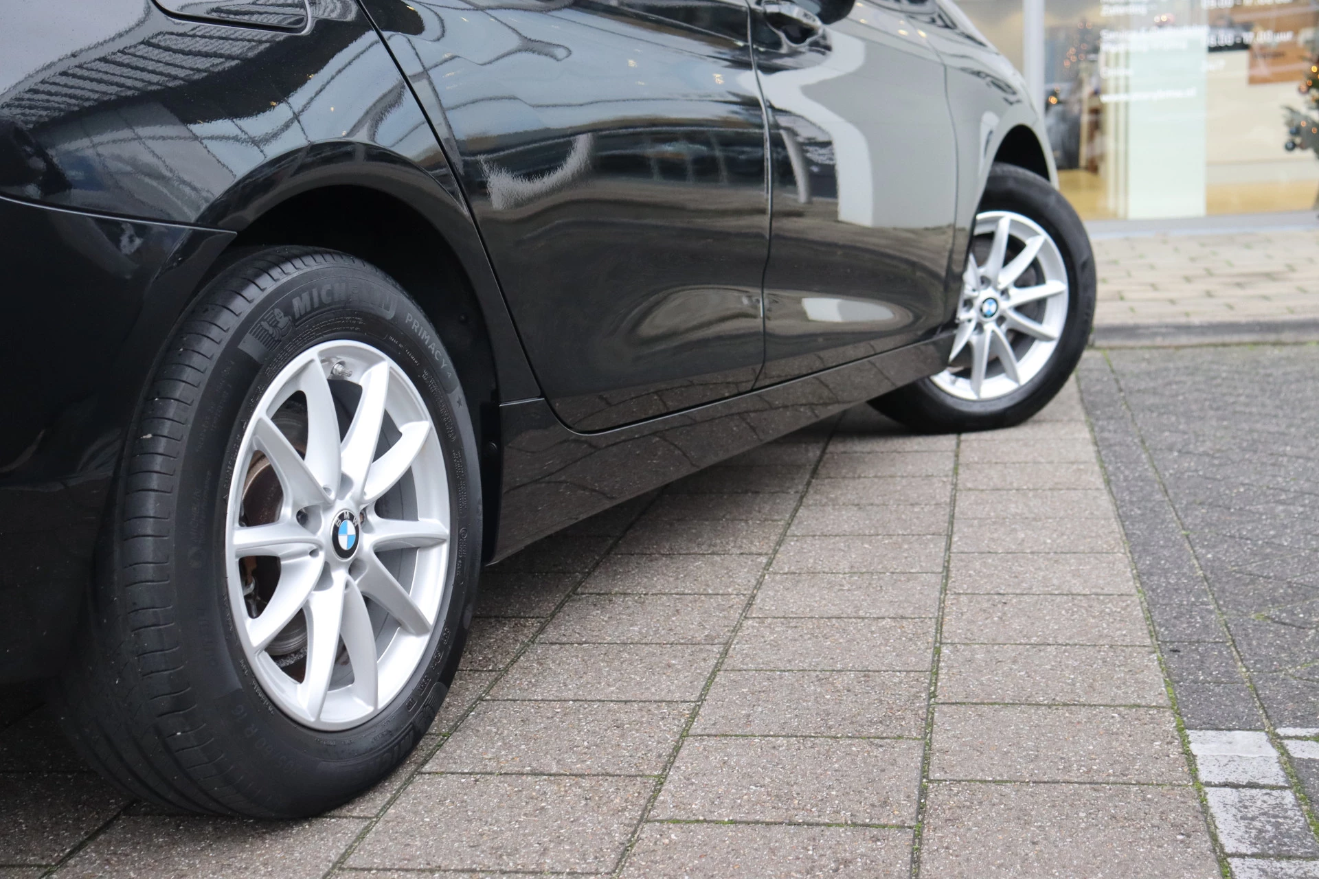 Hoofdafbeelding BMW 2 Serie