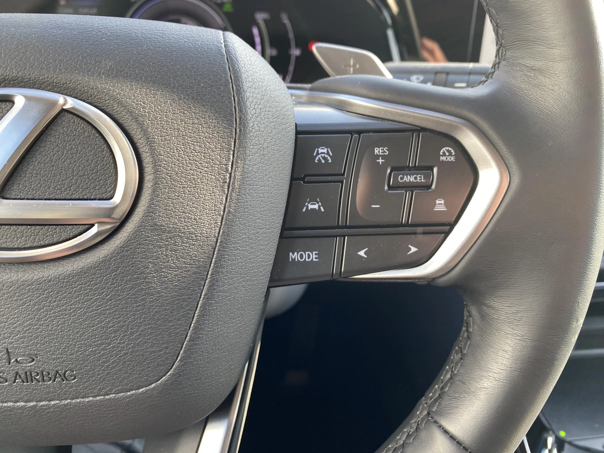 Hoofdafbeelding Lexus NX