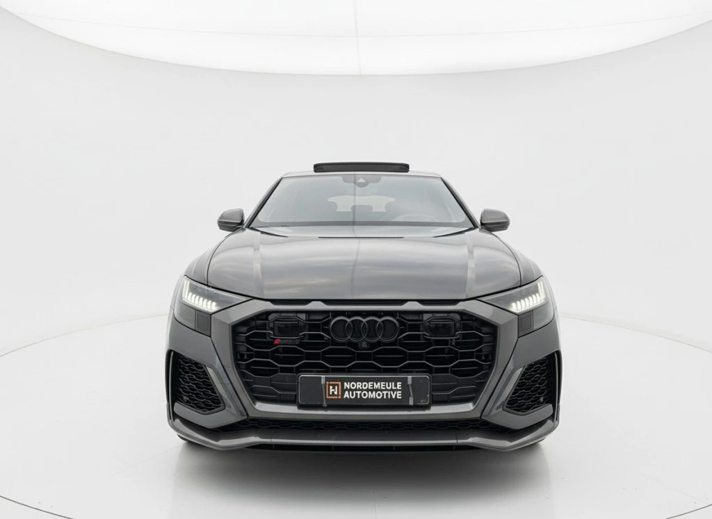 Hoofdafbeelding Audi RSQ8