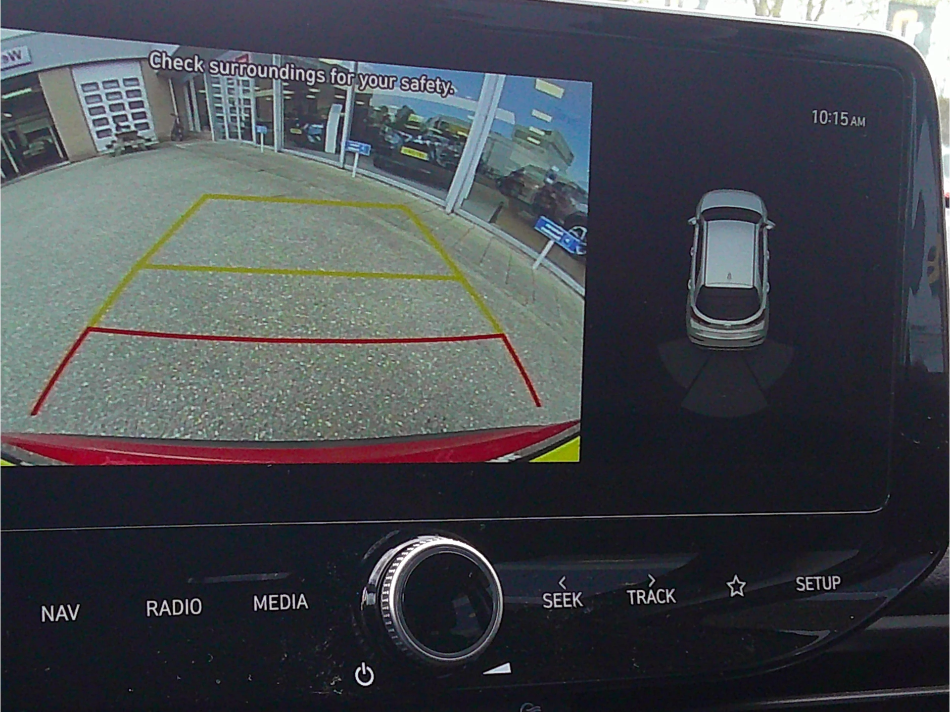 Hoofdafbeelding Hyundai i30