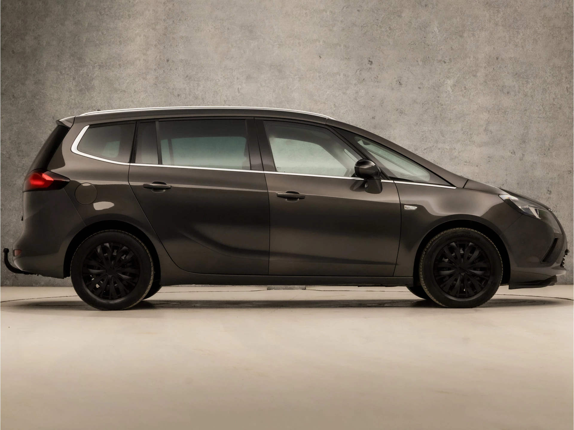 Hoofdafbeelding Opel Zafira