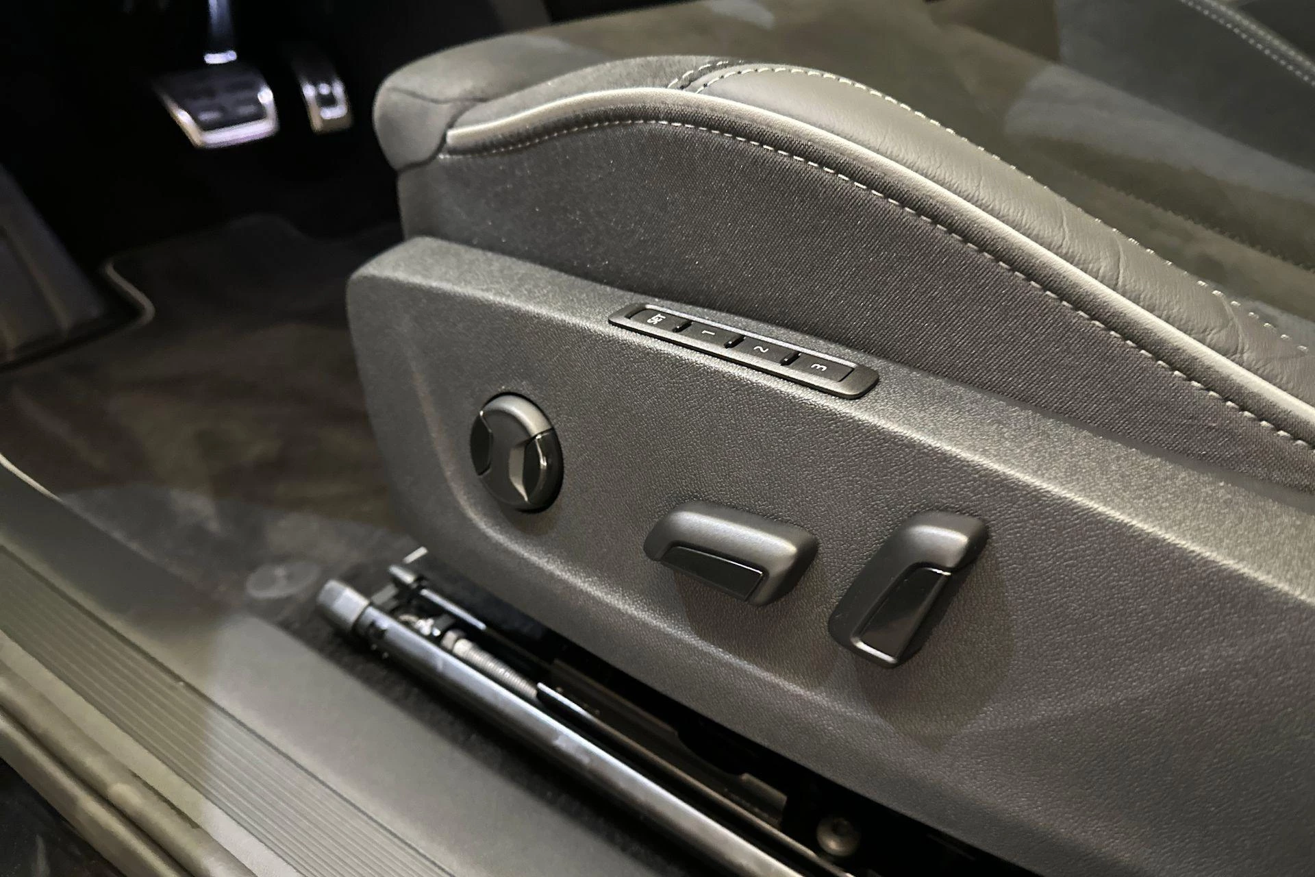 Hoofdafbeelding Škoda Enyaq Coupe