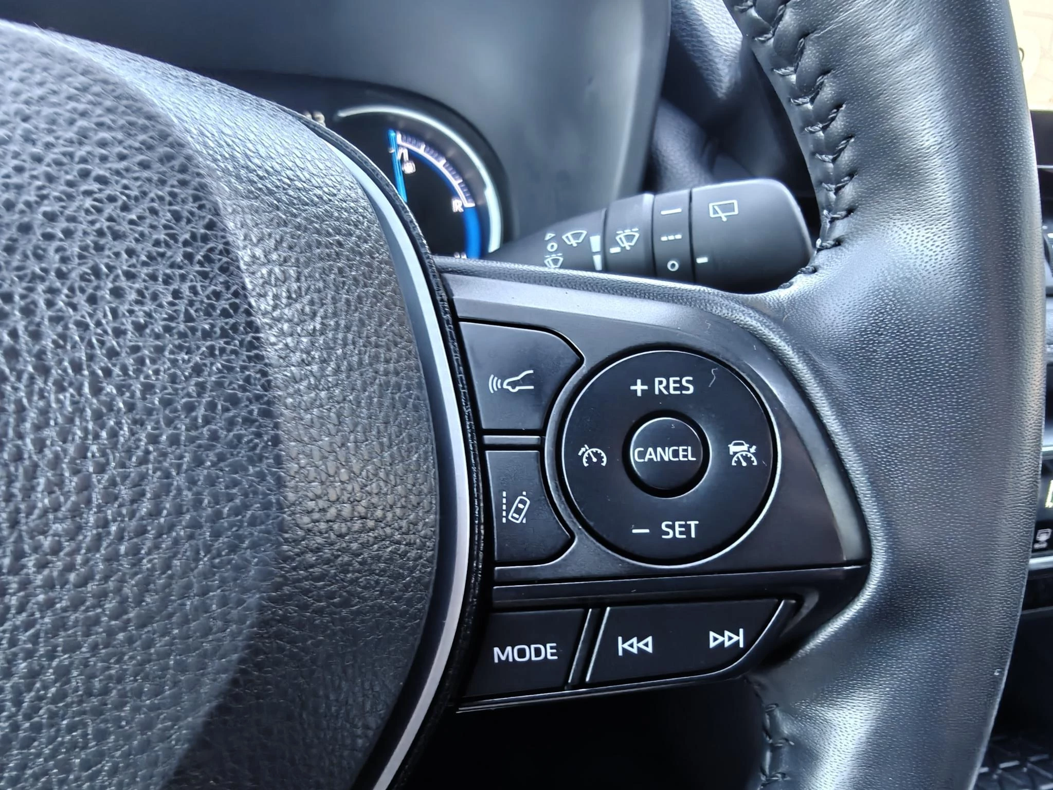 Hoofdafbeelding Toyota RAV4