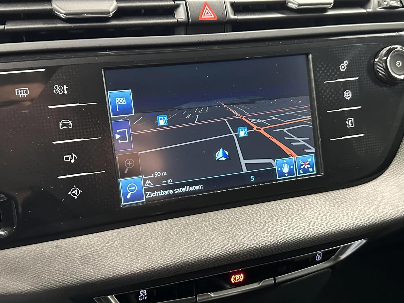 Hoofdafbeelding Citroën C4 Picasso