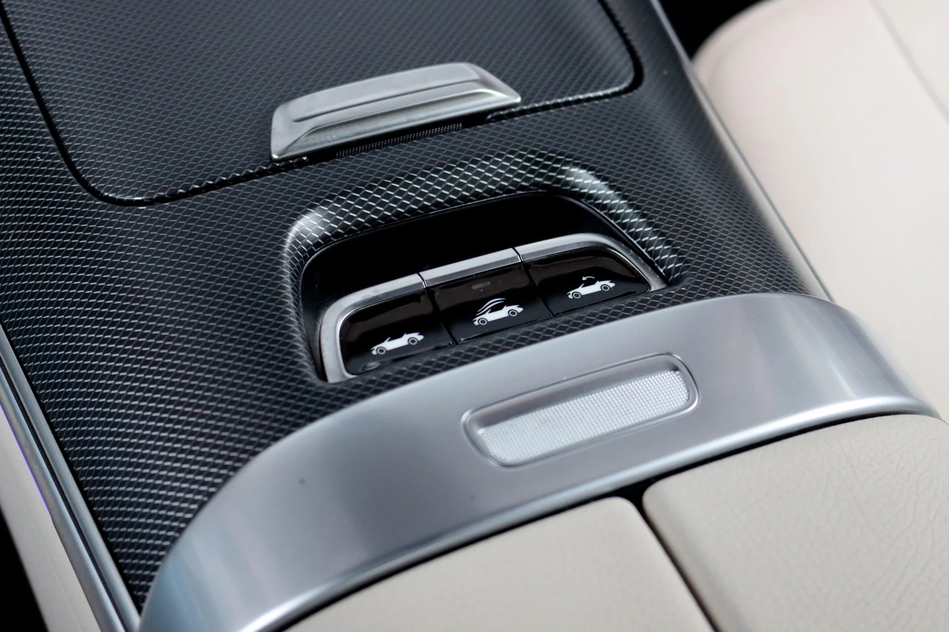 Hoofdafbeelding Mercedes-Benz CLE