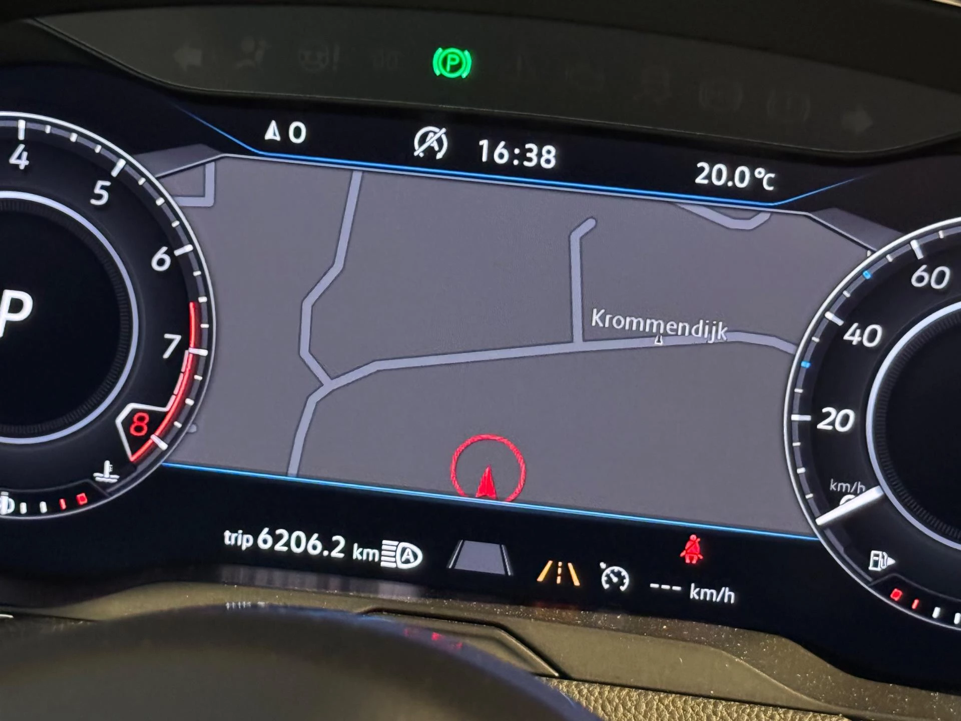Hoofdafbeelding Volkswagen Arteon