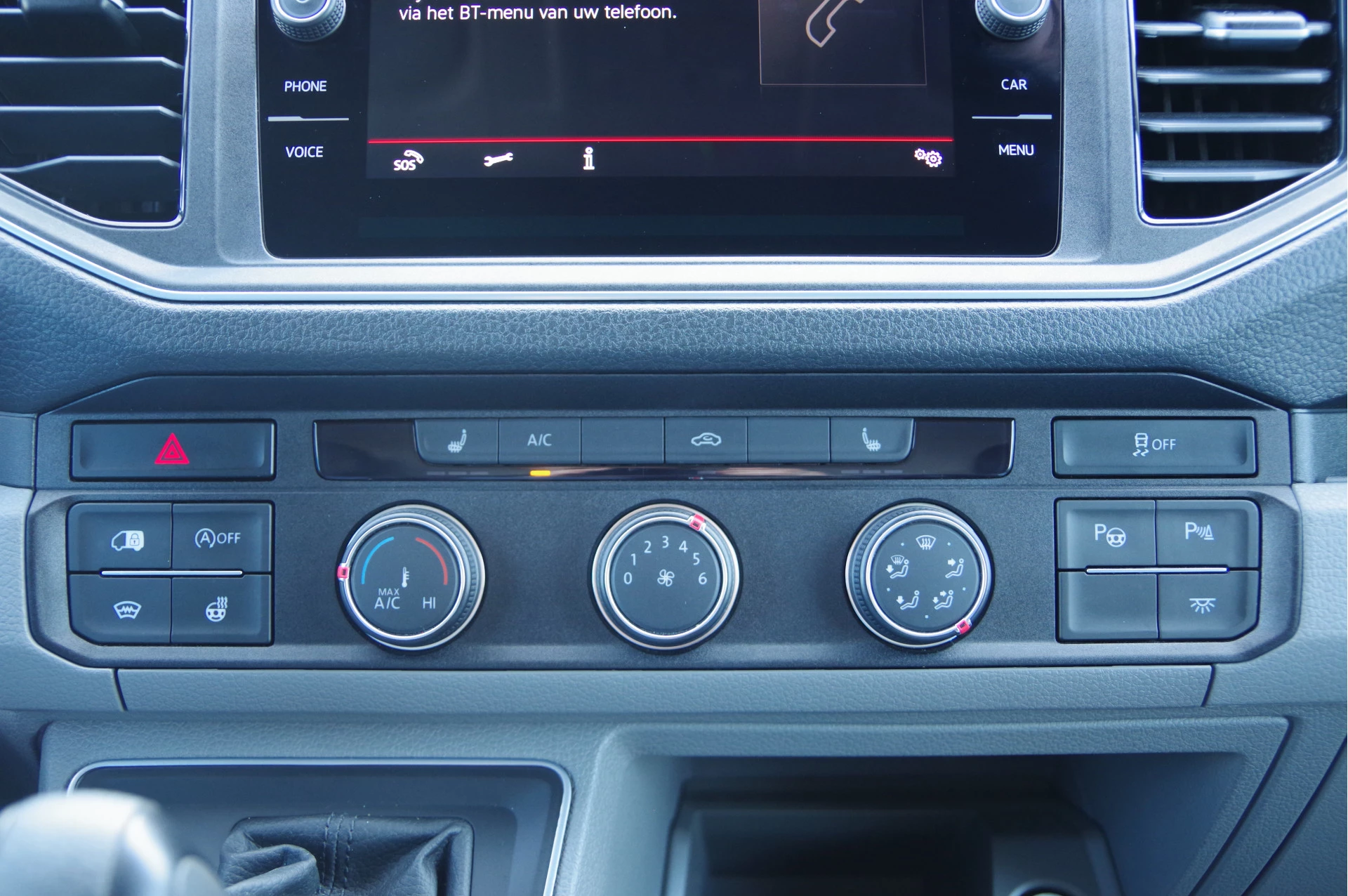 Hoofdafbeelding MAN TGE