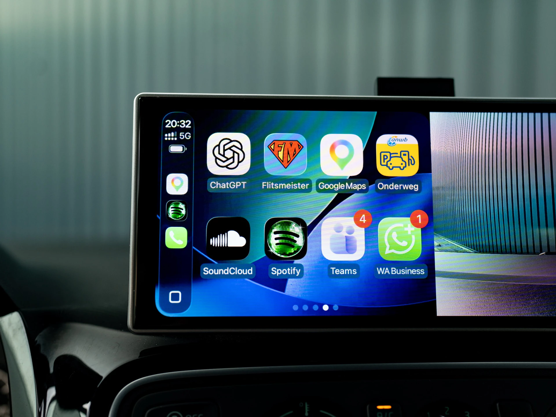 Hoofdafbeelding Škoda Citigo