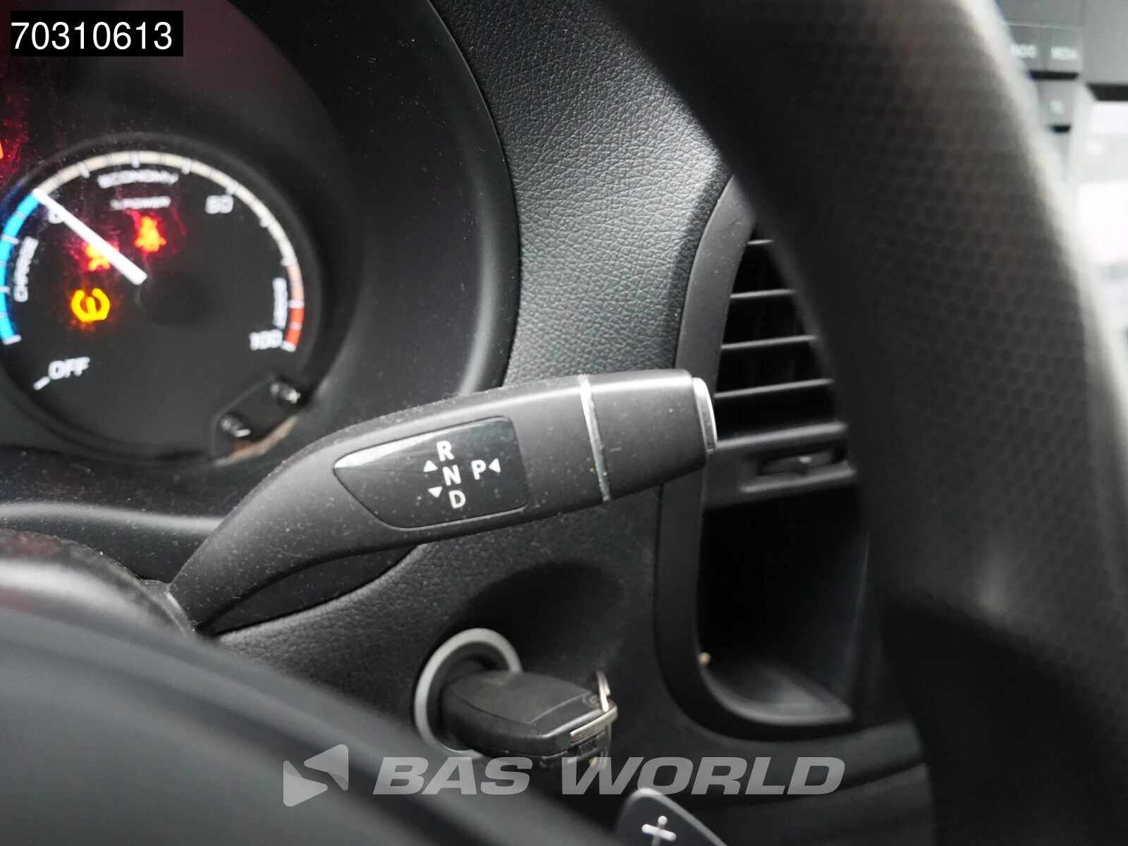 Hoofdafbeelding Mercedes-Benz eVito